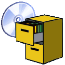 dar disk archive